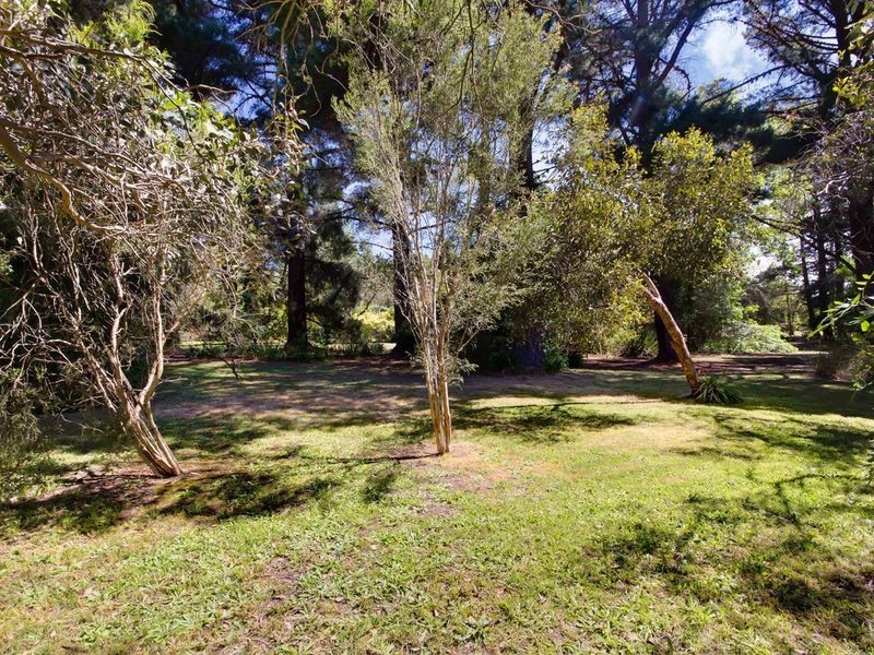 Crn Wycombe & Ashenden Road, Aldgate SA 5154