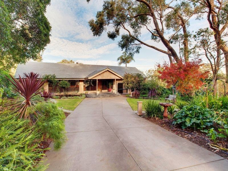 642 Cherry Gardens Road, Cherry Gardens SA 5157