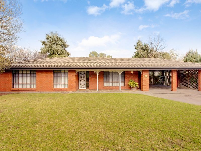 10 Kidney Street, Uraidla SA 5142