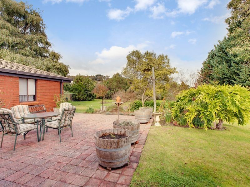 10 Kidney Street, Uraidla SA 5142