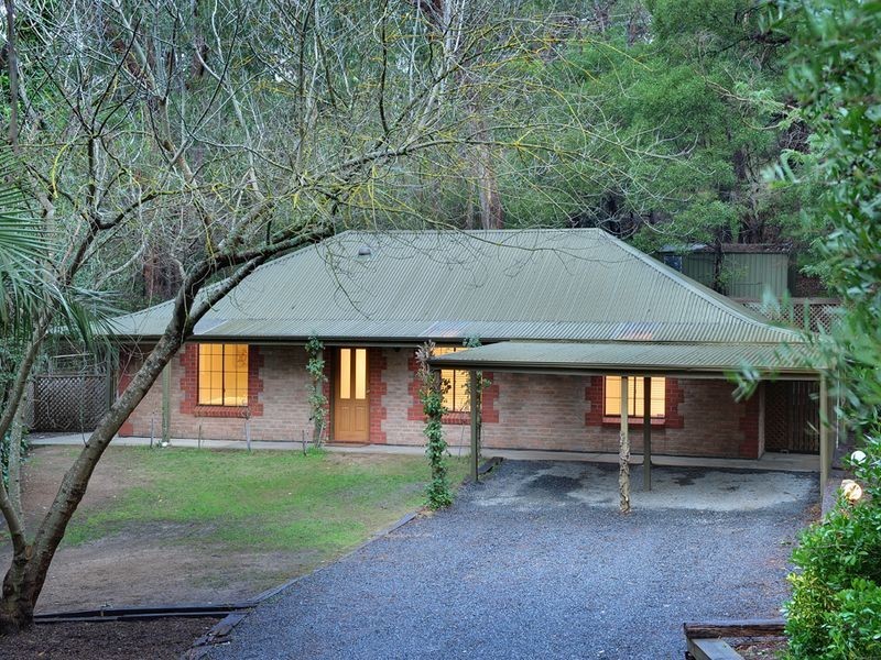 6 Mountford Avenue, Bridgewater SA 5155