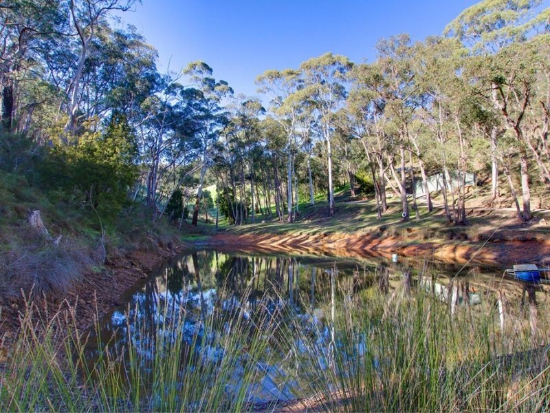 98b Gum Tree Glade, Norton Summit SA 5136