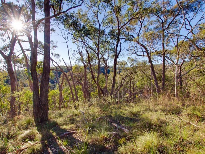 98b Gum Tree Glade, Norton Summit SA 5136