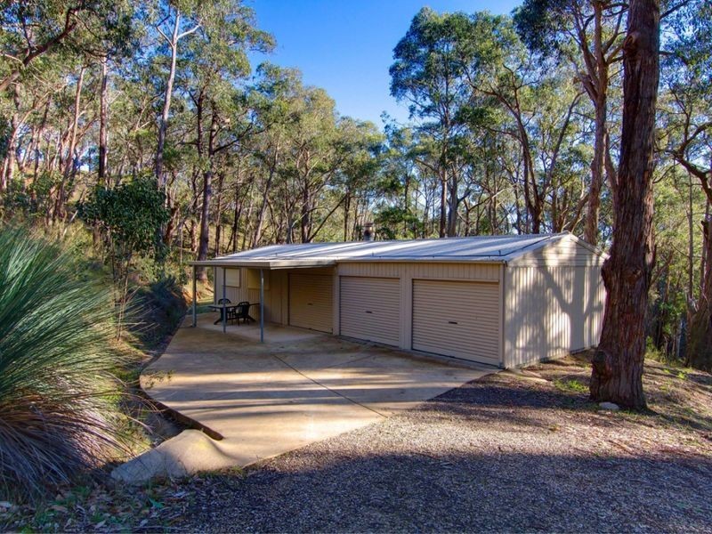 98b Gum Tree Glade, Norton Summit SA 5136