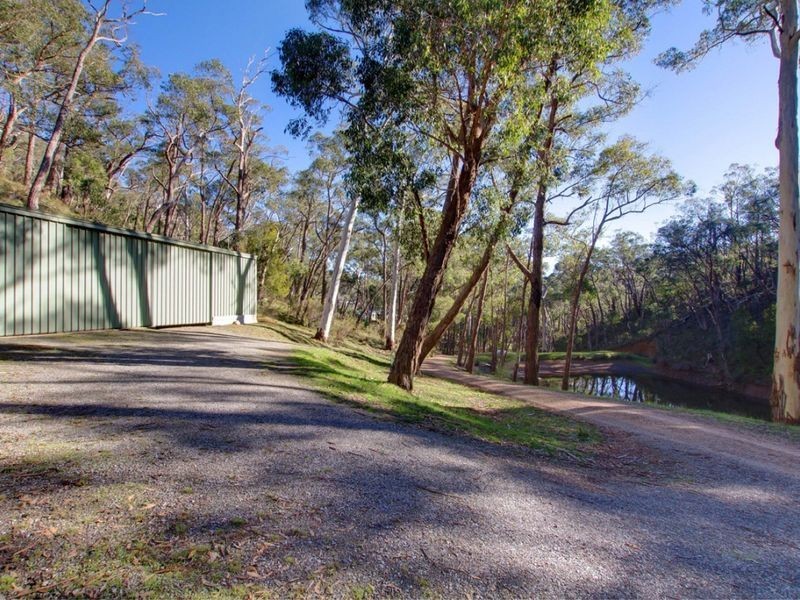98b Gum Tree Glade, Norton Summit SA 5136
