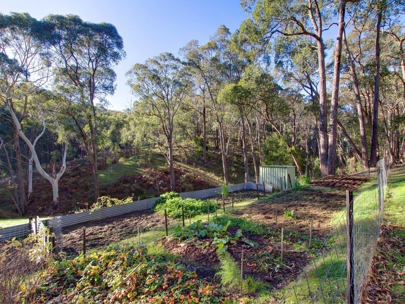 98b Gum Tree Glade, Norton Summit SA 5136