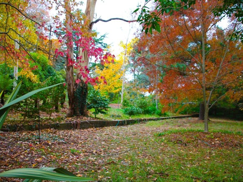 Lot 100 Piccadilly Road, Crafers SA 5152