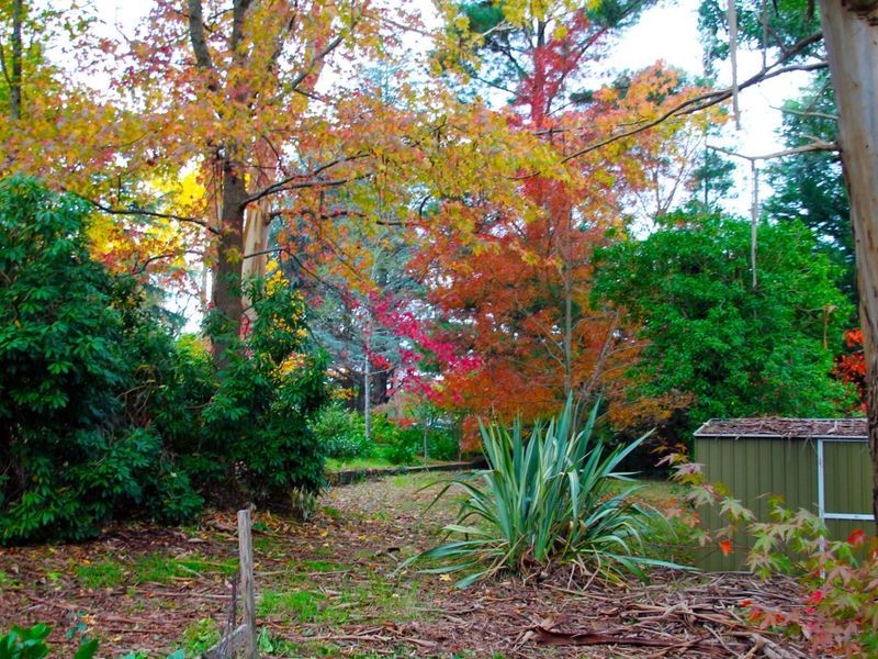 Lot 100 Piccadilly Road, Crafers SA 5152