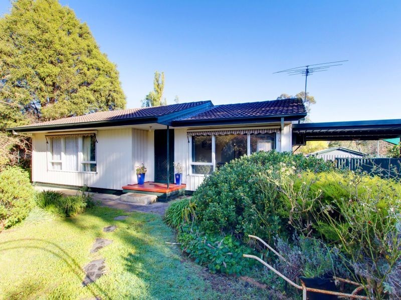 5 Alberg Avenue, Mount Barker SA 5251