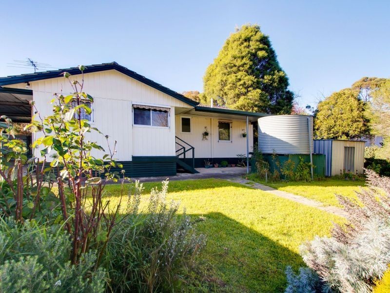 5 Alberg Avenue, Mount Barker SA 5251