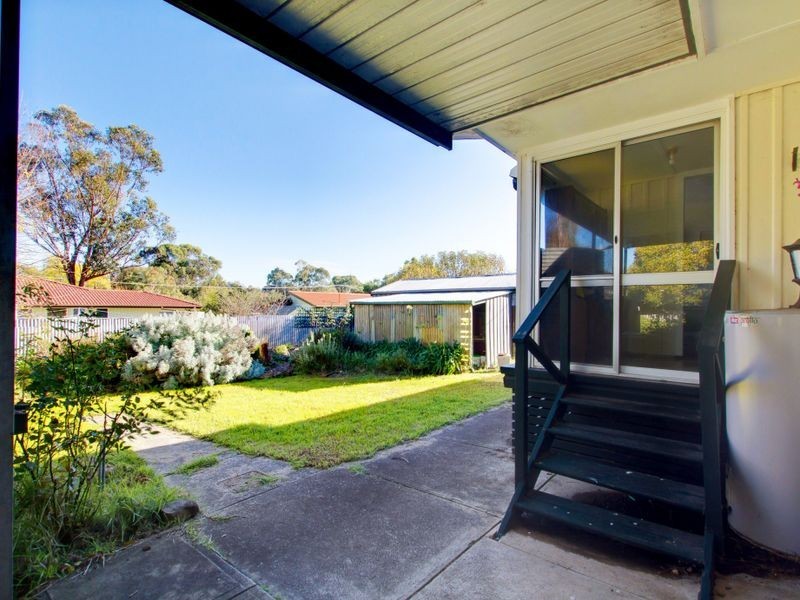 5 Alberg Avenue, Mount Barker SA 5251