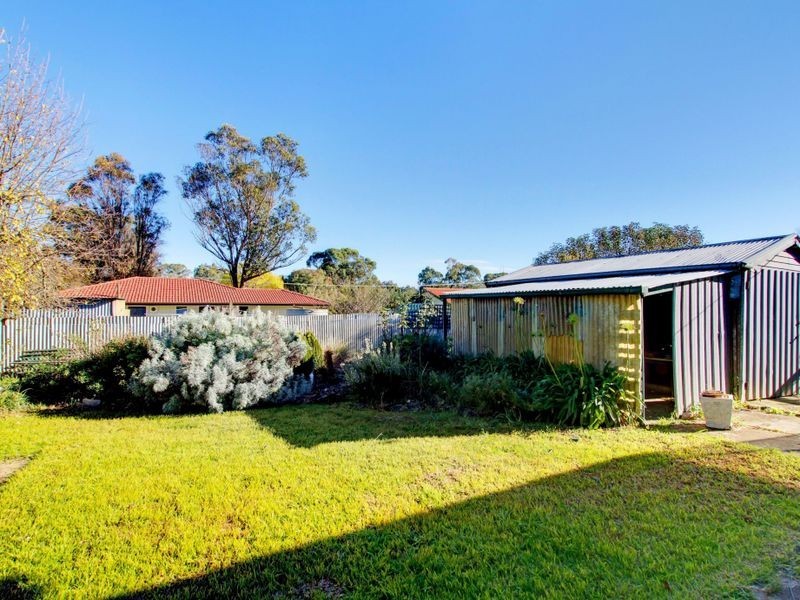 5 Alberg Avenue, Mount Barker SA 5251
