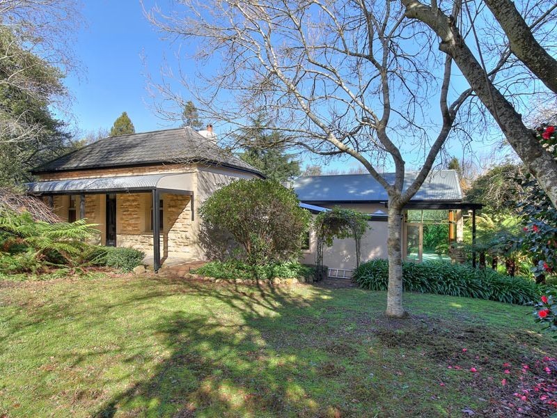 7 Woodbury Road, Crafers SA 5152