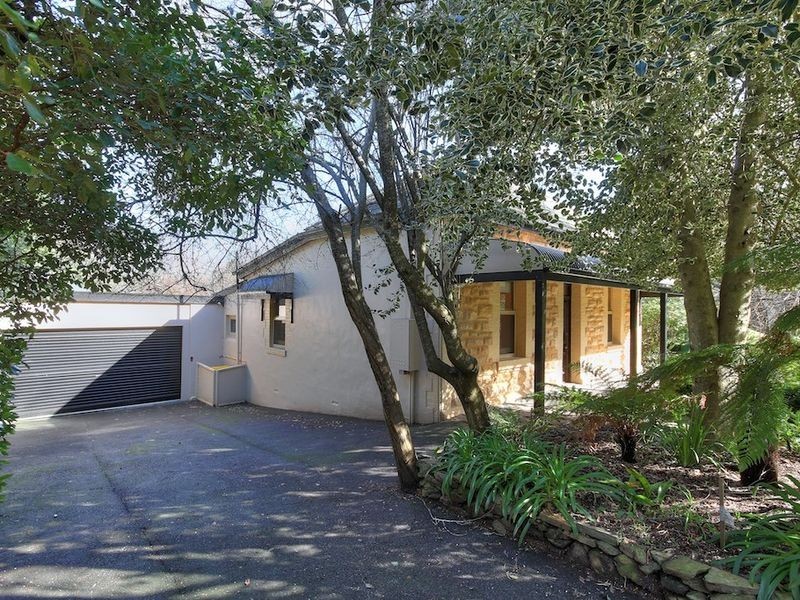7 Woodbury Road, Crafers SA 5152