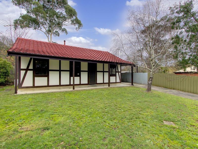 8 Fleet Street, Bridgewater SA 5155