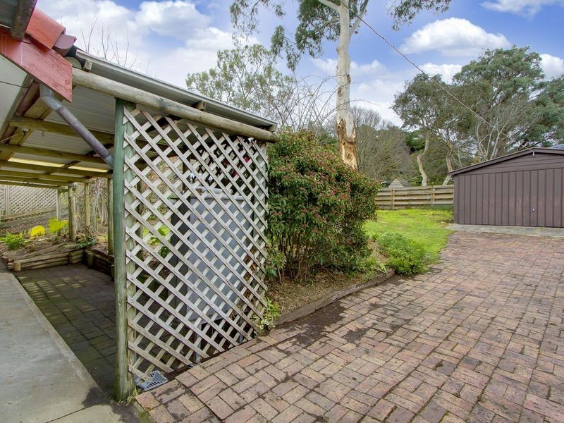 8 Fleet Street, Bridgewater SA 5155