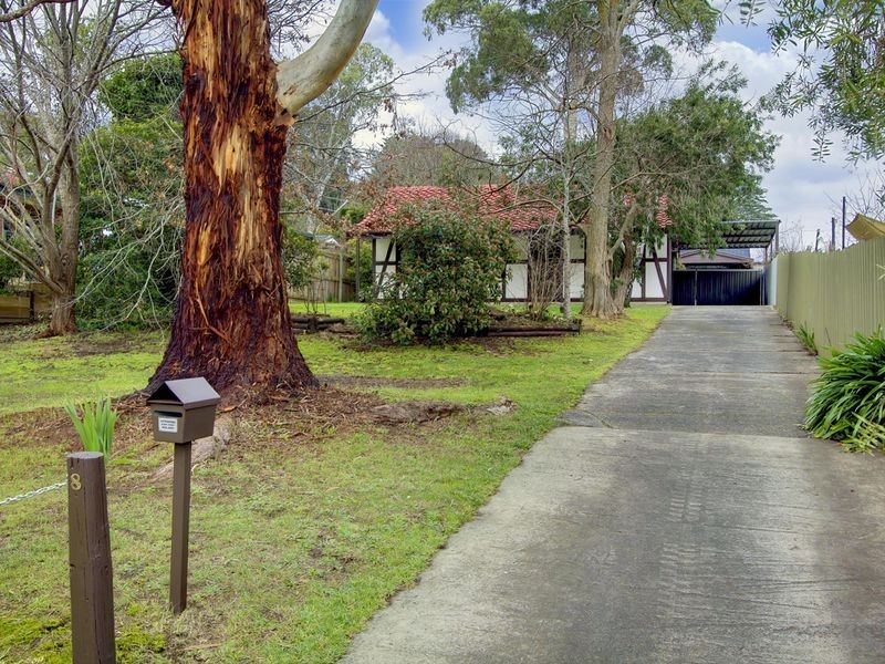 8 Fleet Street, Bridgewater SA 5155