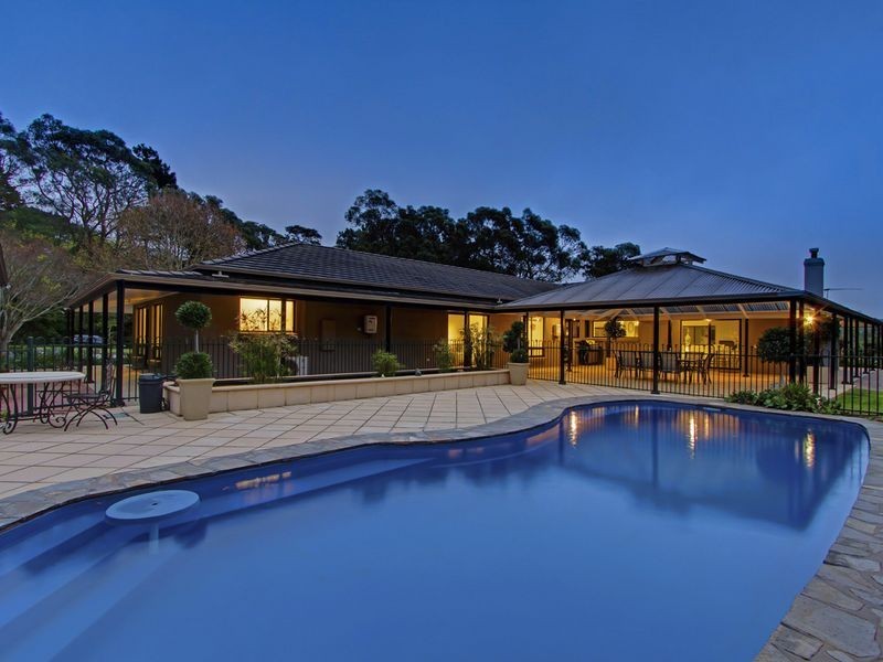 155 Longwood Rd, Heathfield SA 5153