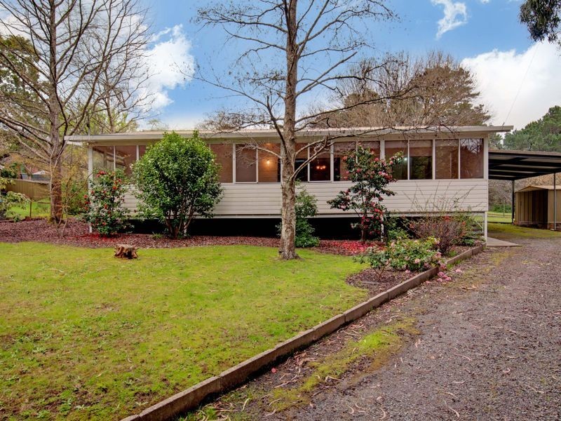 7 Eves Place, Heathfield SA 5153