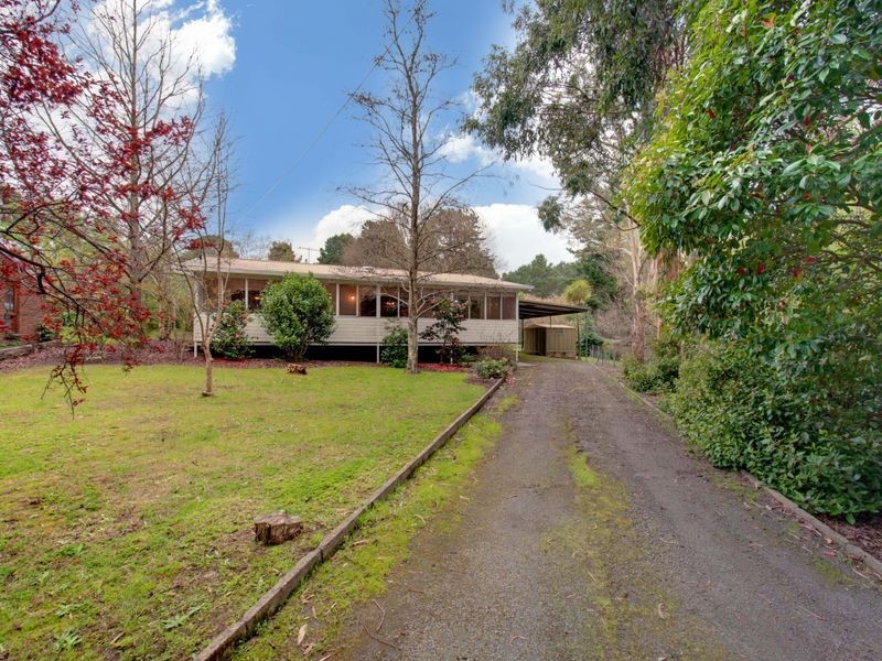 7 Eves Place, Heathfield SA 5153