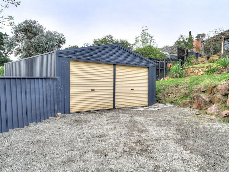 160 Shepherds Hill Road, Bellevue Heights SA 5050