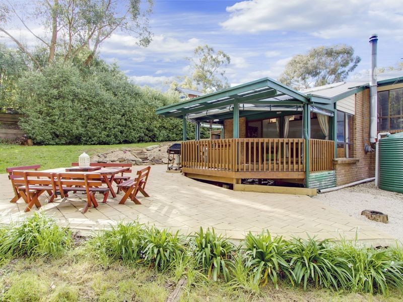 27 Hill View Road, Bridgewater SA 5155