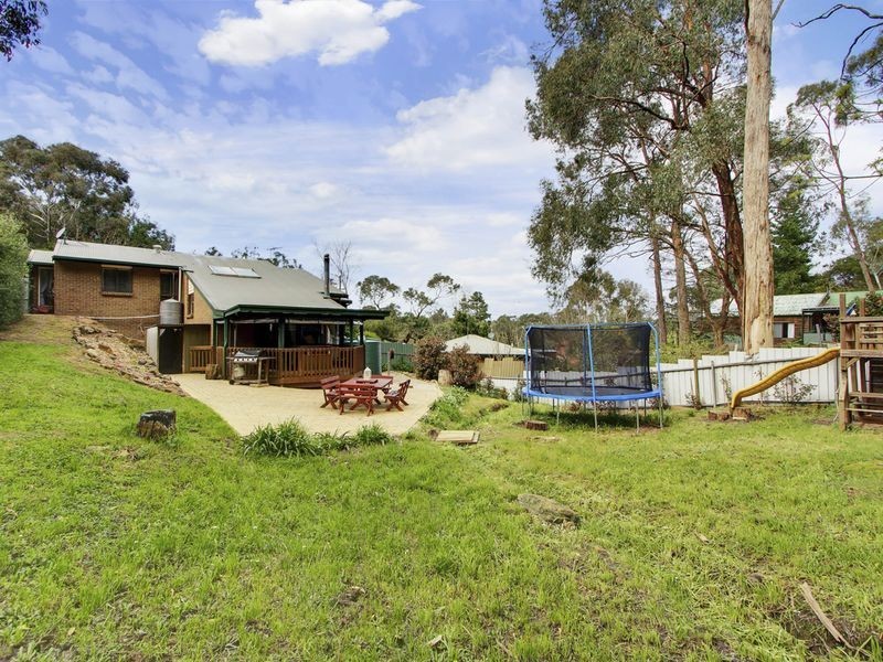 27 Hill View Road, Bridgewater SA 5155