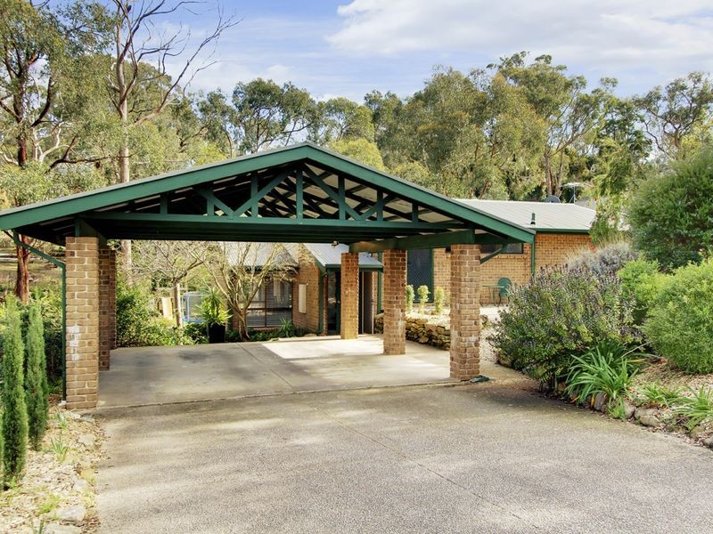 27 Hill View Road, Bridgewater SA 5155