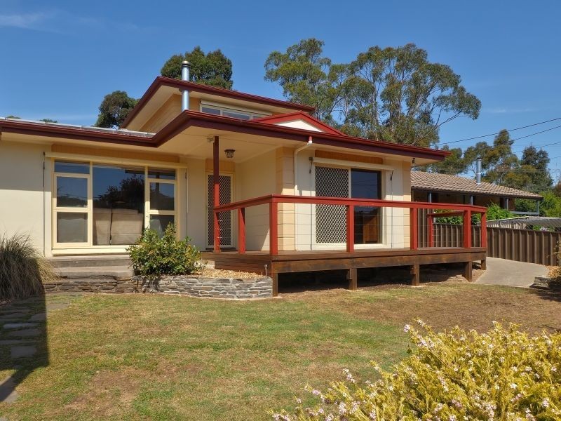 39 Avoca Avenue, Bridgewater SA 5155