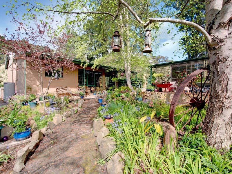 21 Devonshire Road, Aldgate SA 5154