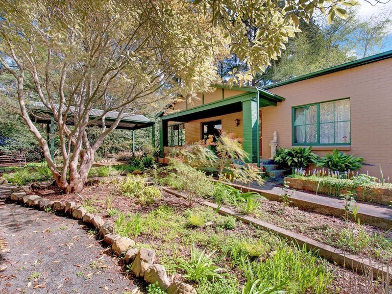 21 Devonshire Road, Aldgate SA 5154