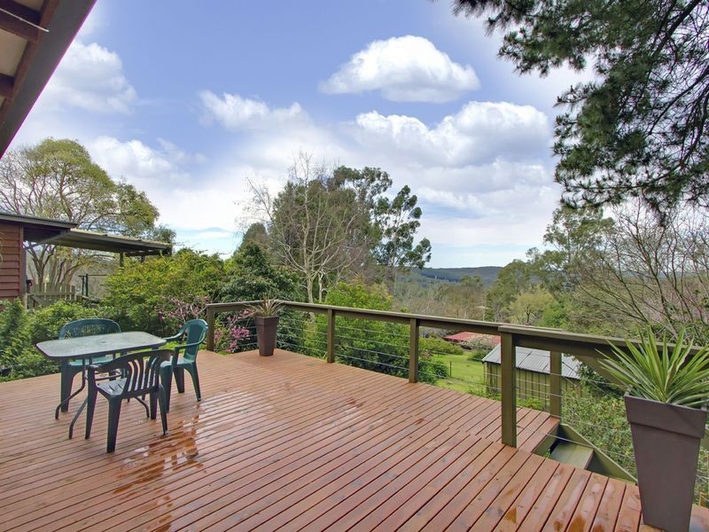 17 Oliver Street, Crafers SA 5152