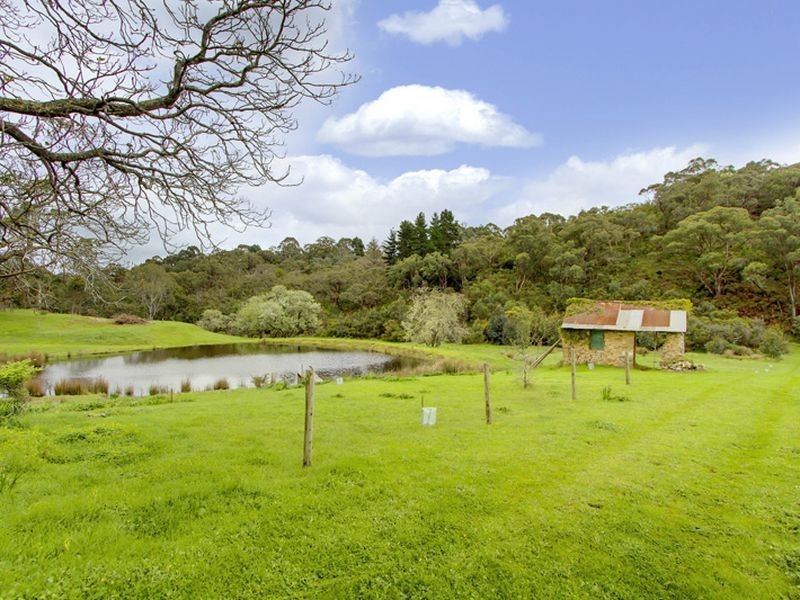 213 Nicholls Road, Bradbury SA 5153