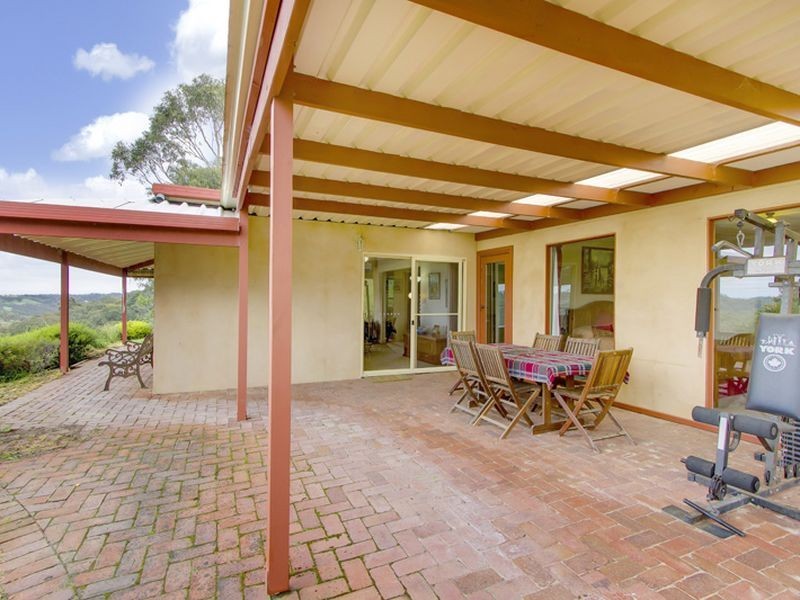 213 Nicholls Road, Bradbury SA 5153