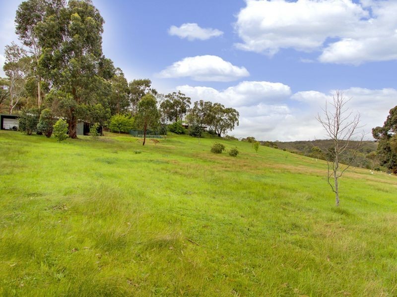 213 Nicholls Road, Bradbury SA 5153