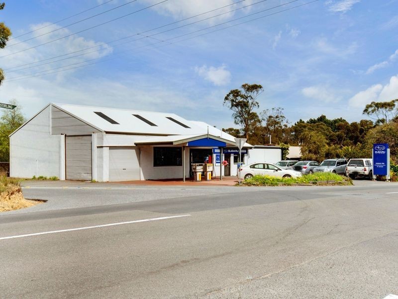 160 Longwood Road, Heathfield SA 5153