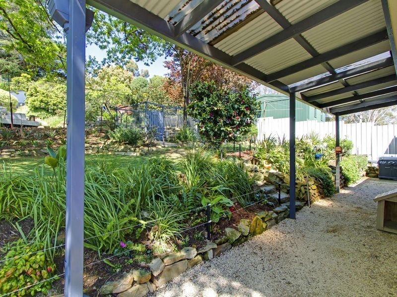 33 Avoca Avenue, Bridgewater SA 5155