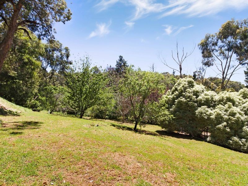 123 Strathalbyn Road, Bridgewater SA 5155