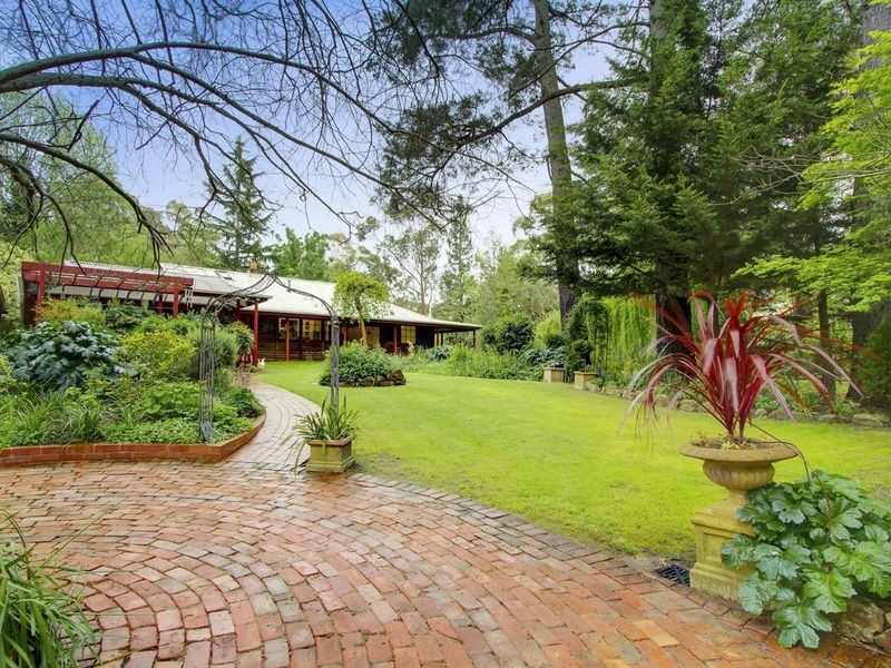 317 Strathalbyn Road, Mylor SA 5153