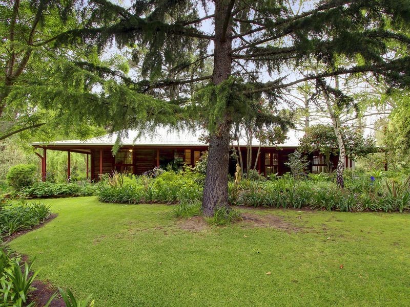 317 Strathalbyn Road, Mylor SA 5153