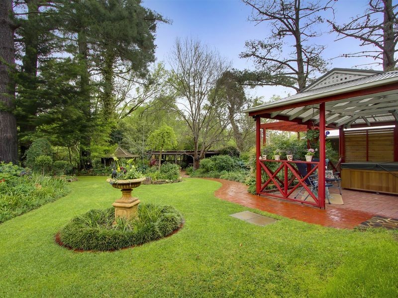 317 Strathalbyn Road, Mylor SA 5153