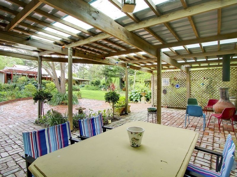 317 Strathalbyn Road, Mylor SA 5153