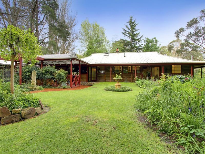 317 Strathalbyn Road, Mylor SA 5153