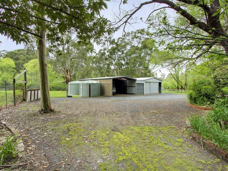 317 Strathalbyn Road, Mylor SA 5153