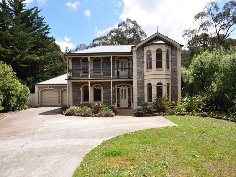 2 Village Court, Aldgate SA 5154