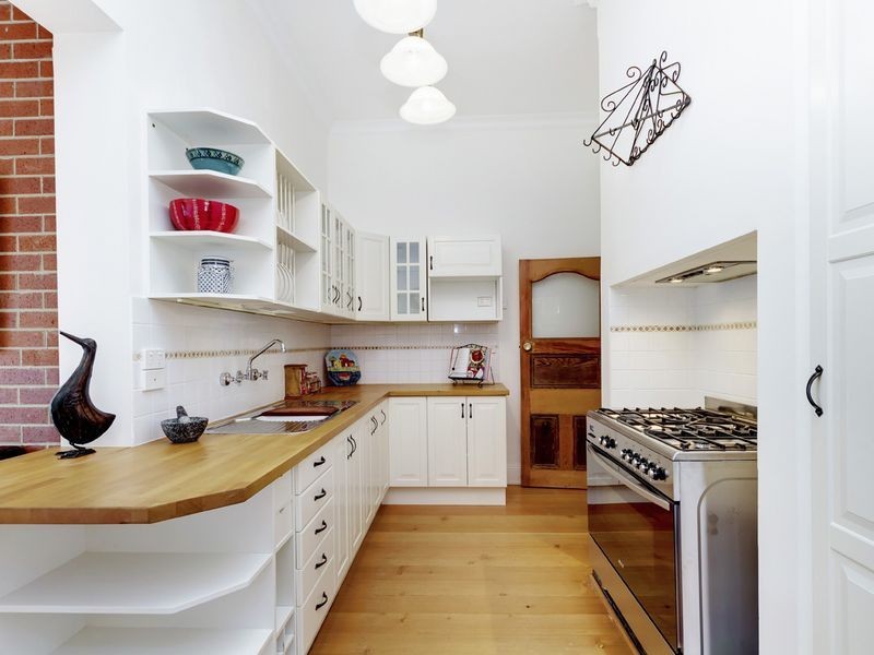 23 Blackburn Street, Adelaide SA 5000