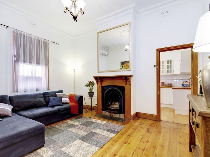 23 Blackburn Street, Adelaide SA 5000