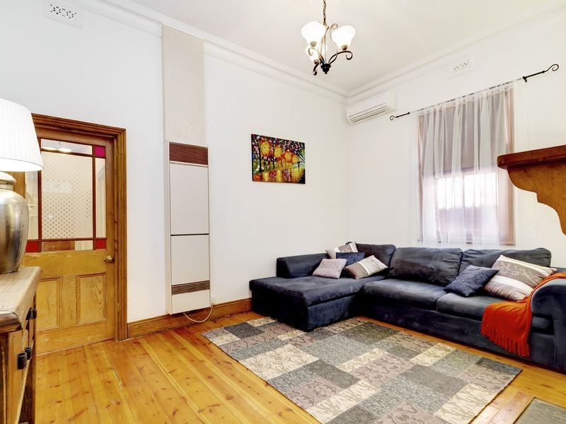 23 Blackburn Street, Adelaide SA 5000