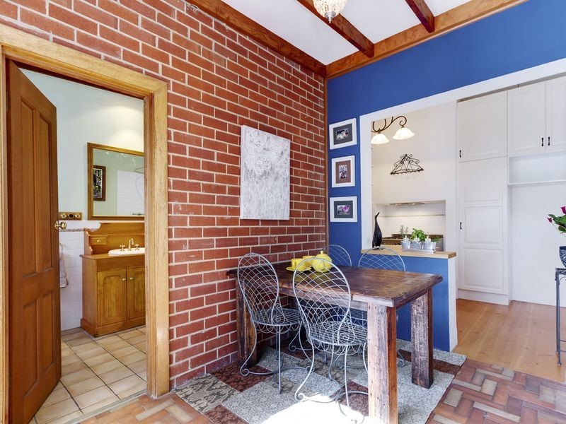 23 Blackburn Street, Adelaide SA 5000