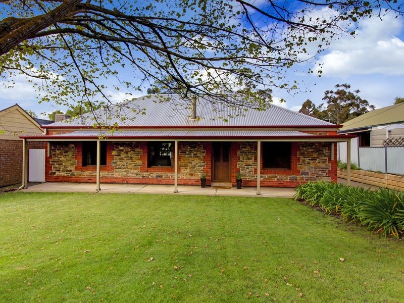 2 Valma Avenue, Hahndorf SA 5245